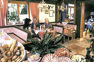 Austria Privát Sankt Johann im Pongau, Exterior